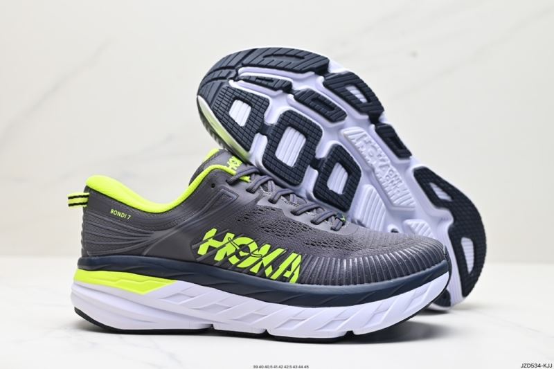 Hoka Shoes